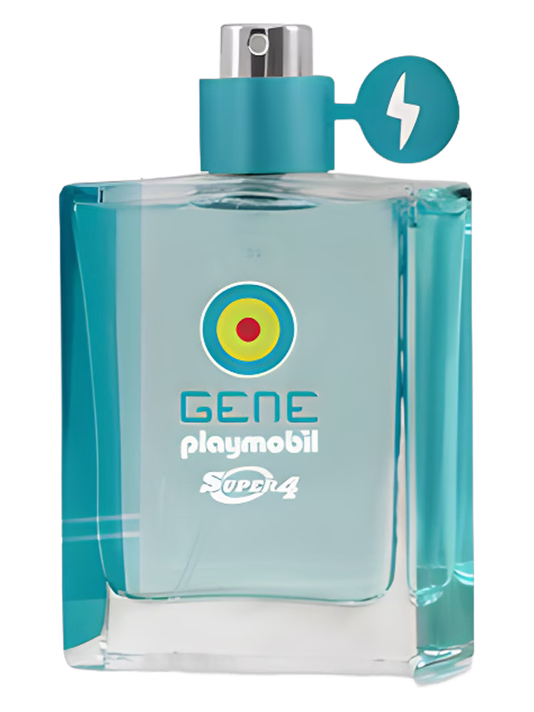 Playmobil Gene