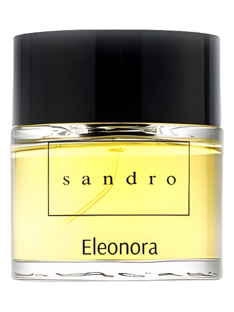 Sandro Eleonora