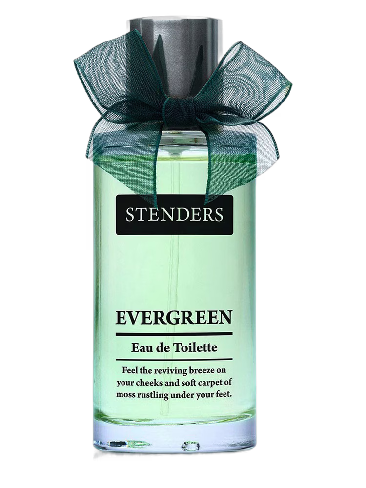Stenders Evergreen