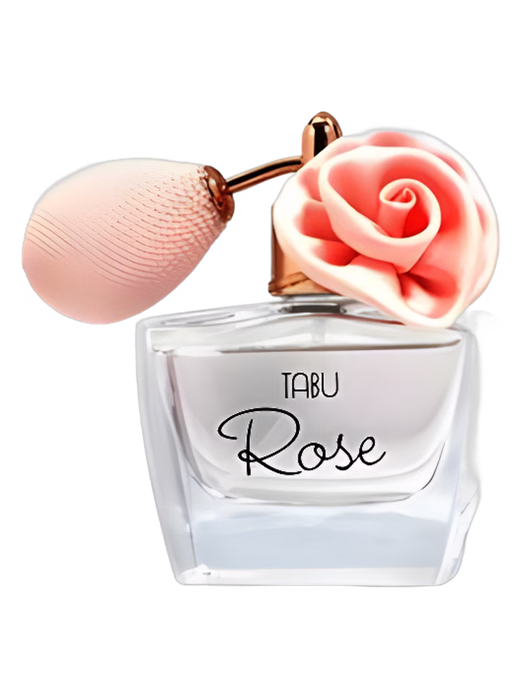 Dana Tabu Rose