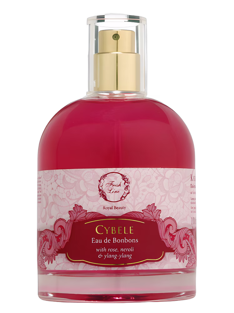 Fresh Line Cybele