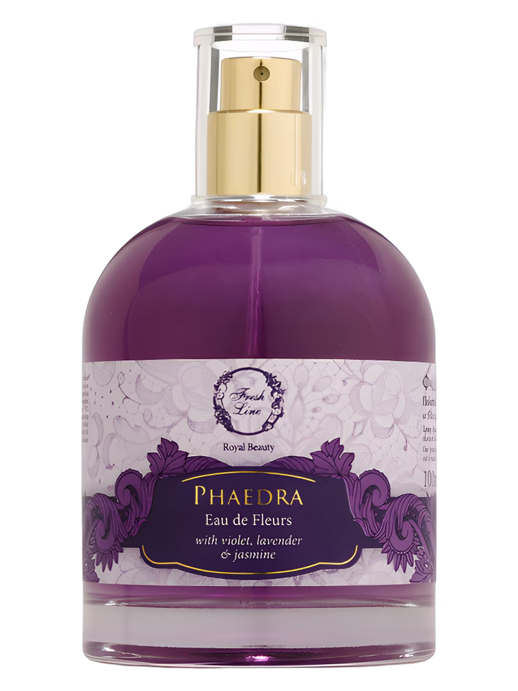 Fresh Line Phaedra