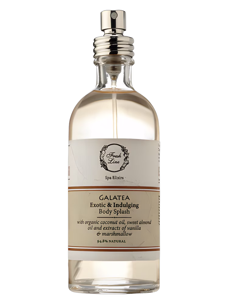 Fresh Line Galatea