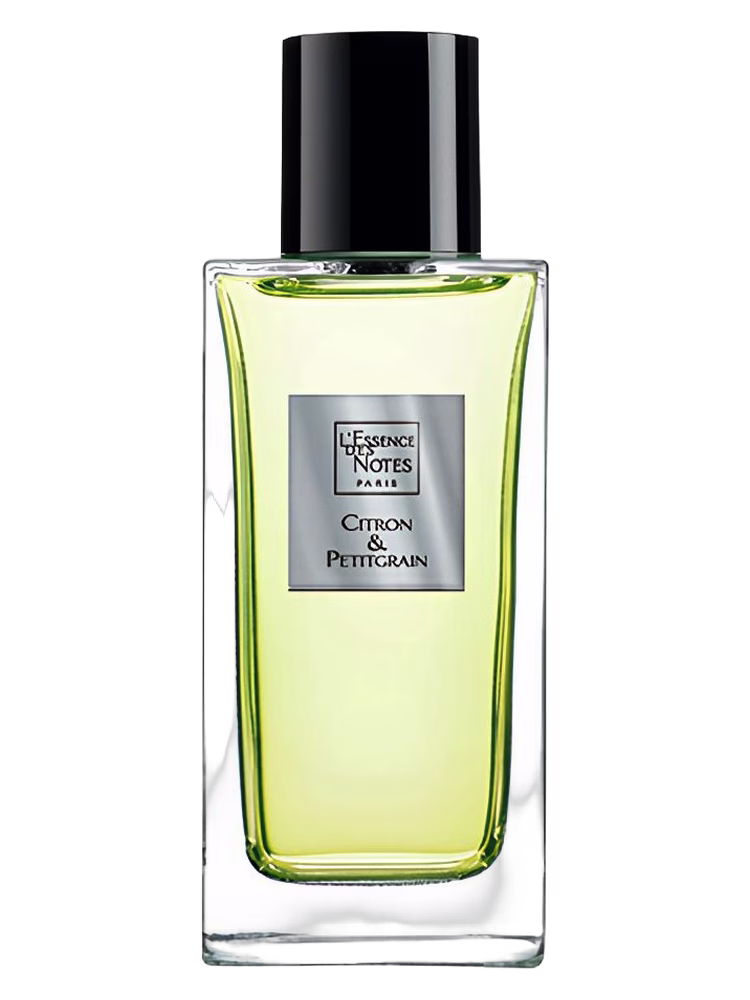 L'Essence des Notes Citron&amp;Petitgrain