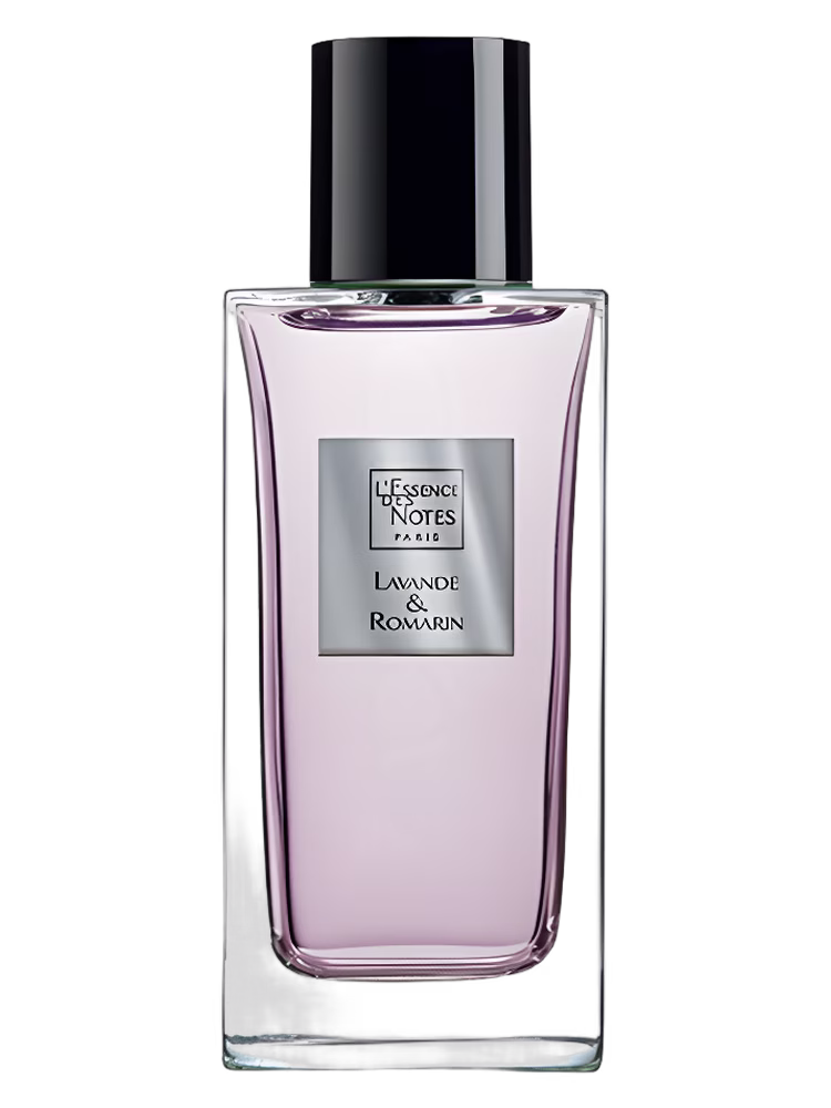 L'Essence des Notes Lavande&amp;Romarin