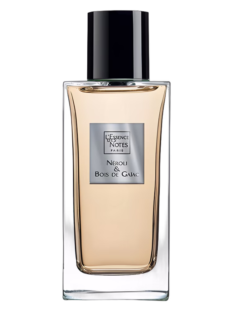 L'Essence des Notes Neroli&amp;Bois de Gaiac