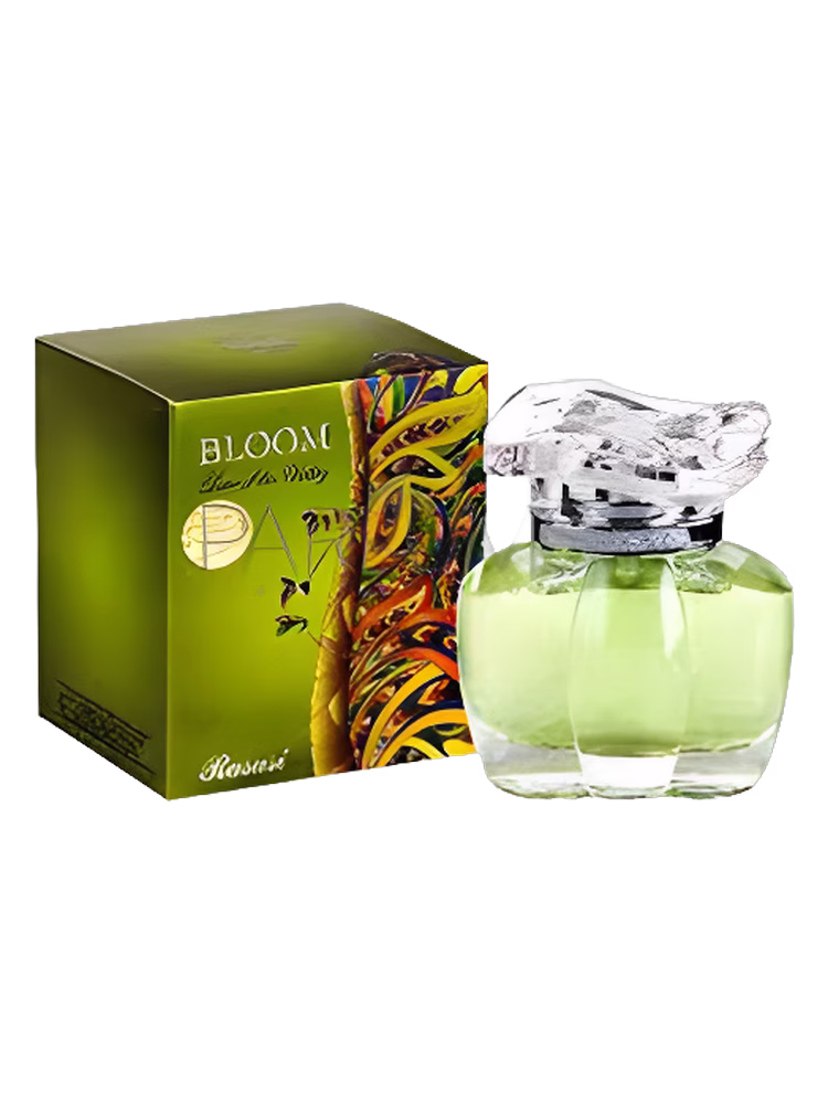 Rasasi Bloom Love in Valley