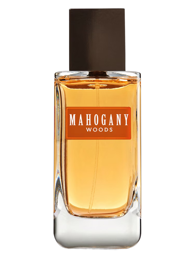 Bath &amp; Body Works Mahogany Woods