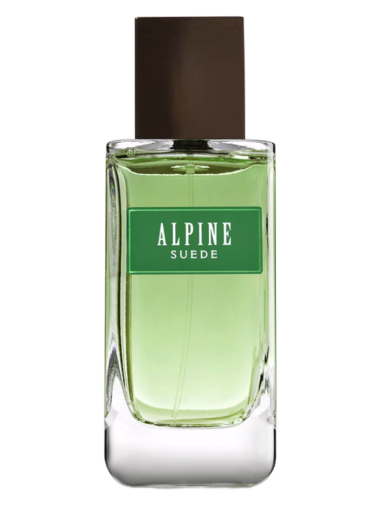 Bath & Body Works Alpine Suede