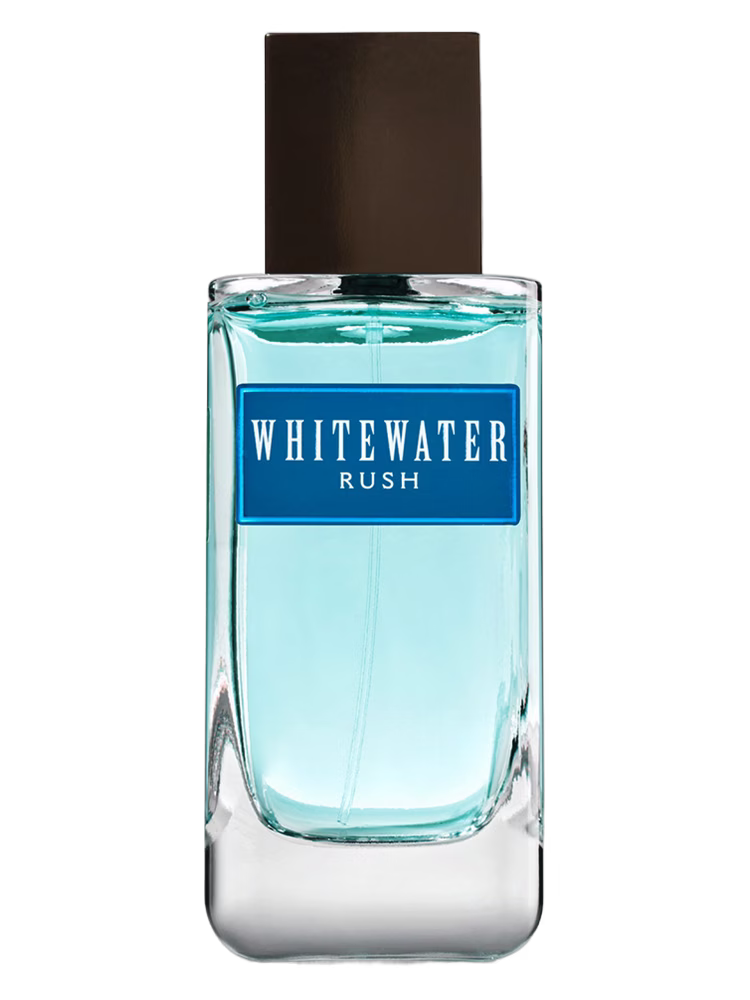 Bath & Body Works Whitewater Rush