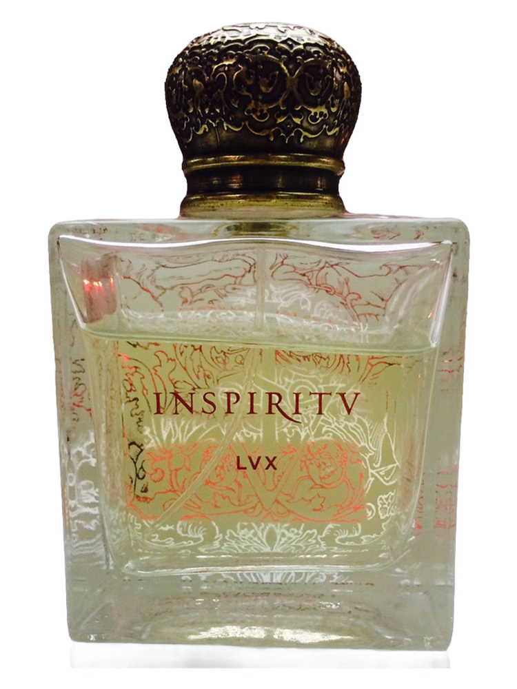 INSPIRITU LVX (Lux)