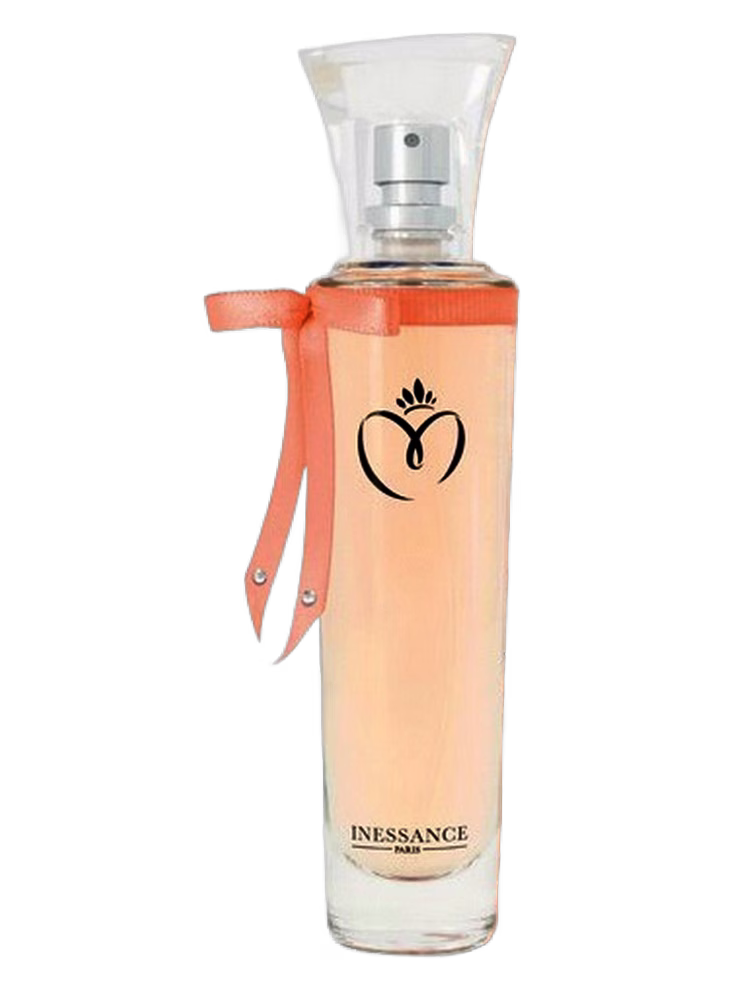 Inessance Miss France Elegance
