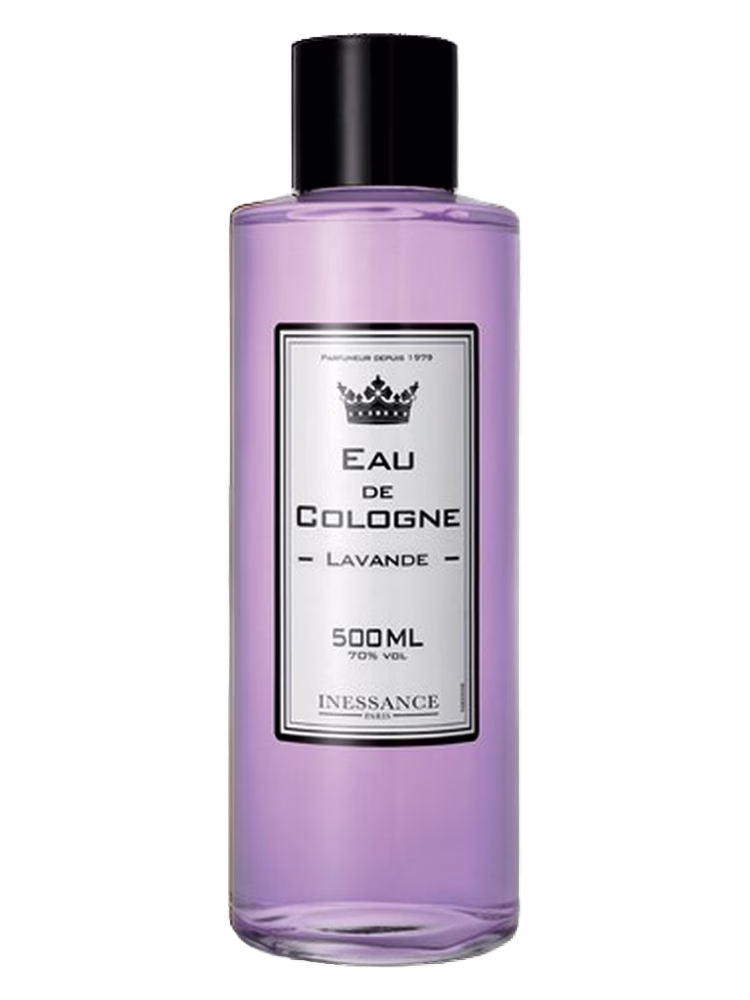 Inessance Eau de Cologne Lavande