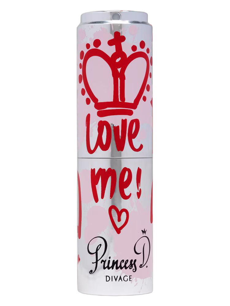 Divage Love Me!