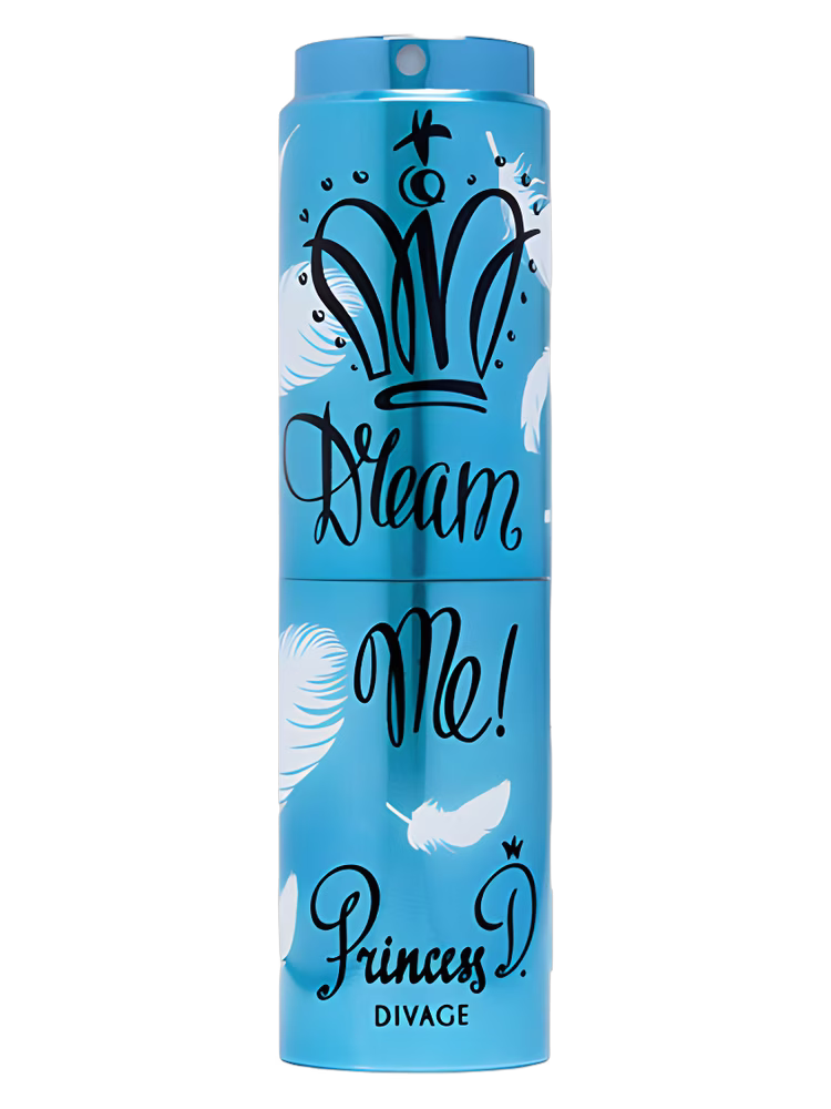 Divage Dream Me!