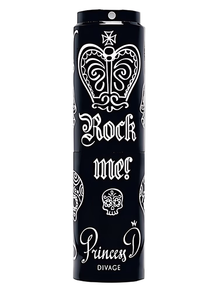 Divage Rock Me!