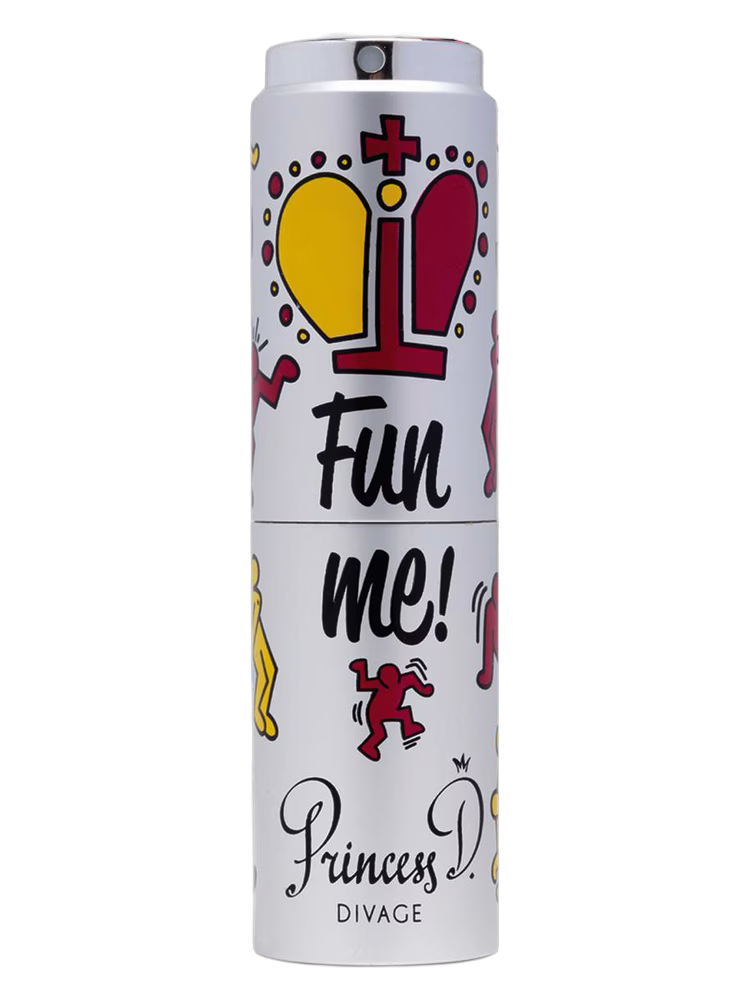 Divage Fun Me!