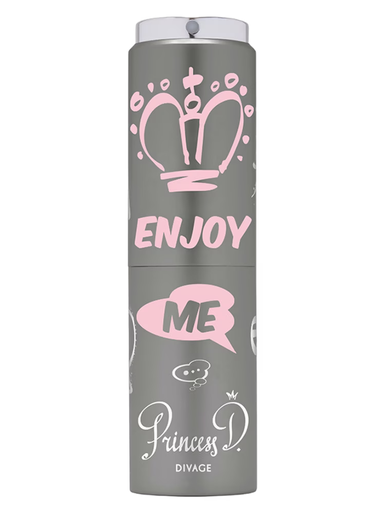 Divage Enjoy Me!