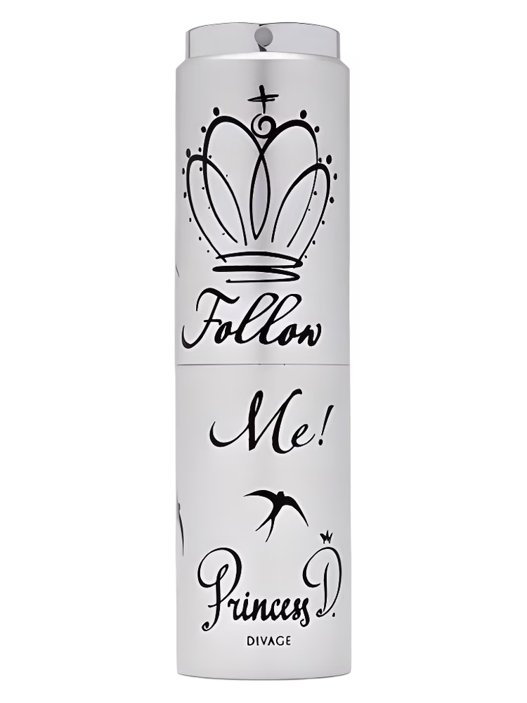 Divage Follow Me!