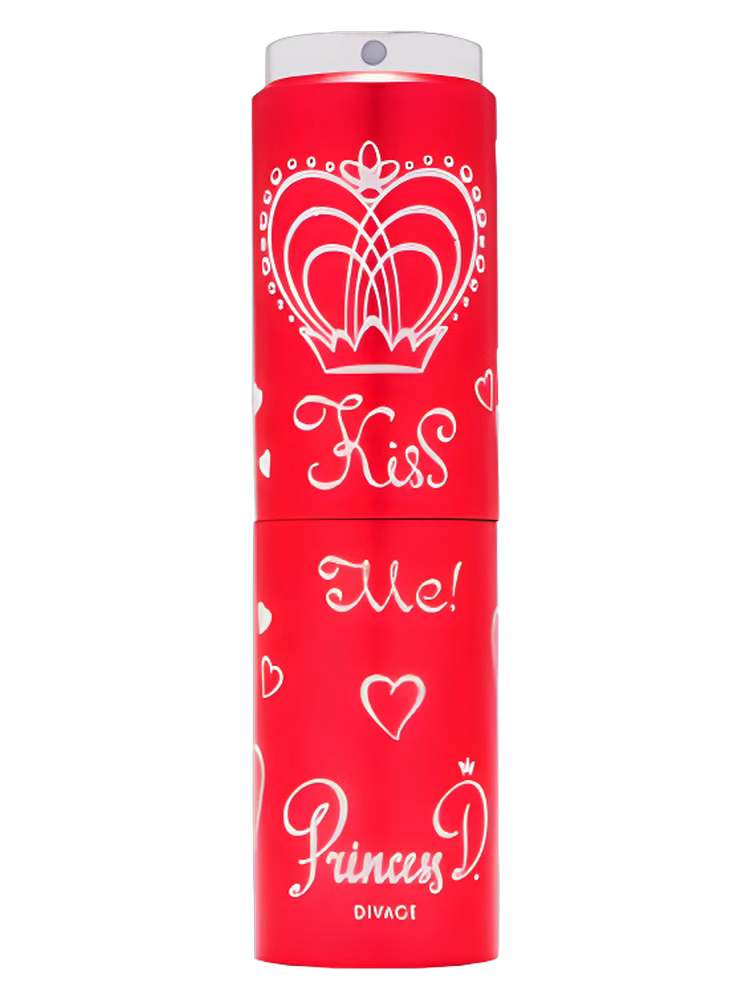 Divage Kiss Me!