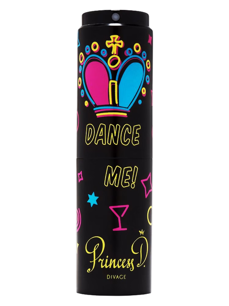 Divage Dance Me!