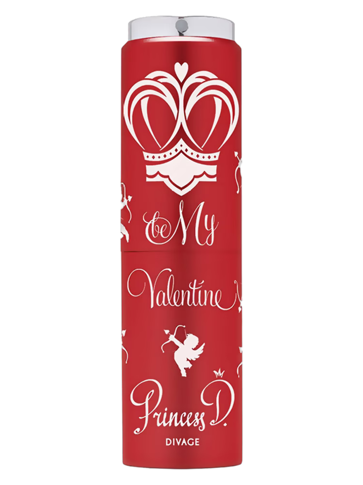 Divage Be My Valentine