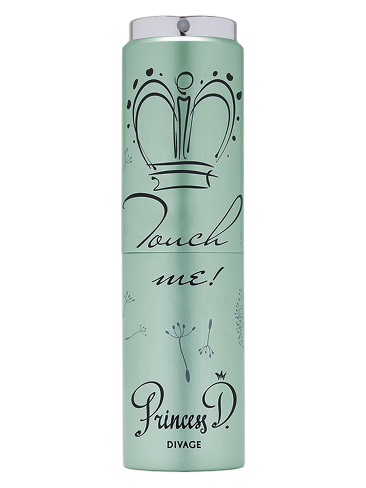 Divage Touch Me!