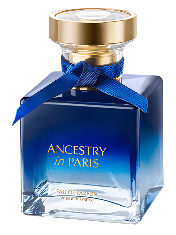 Amway Ancestry in Paris