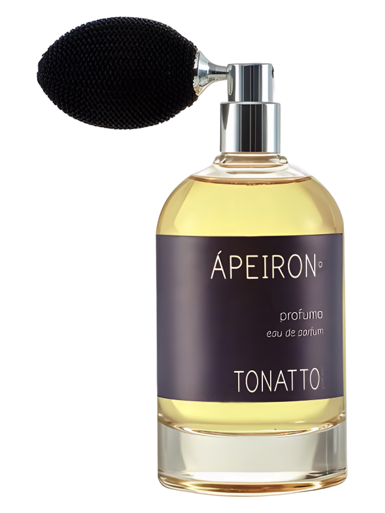 Tonatto Profumi Ápeiron
