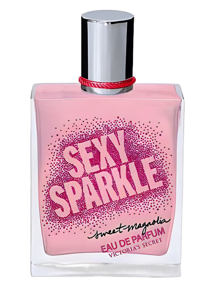 Victoria's Secret Sexy Sparkle Sweet Magnolia