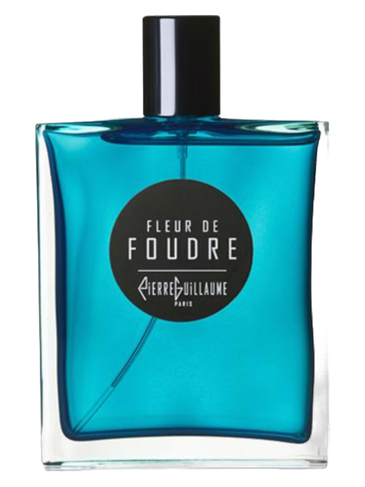 Pierre Guillaume Paris Fleur de Foudre
