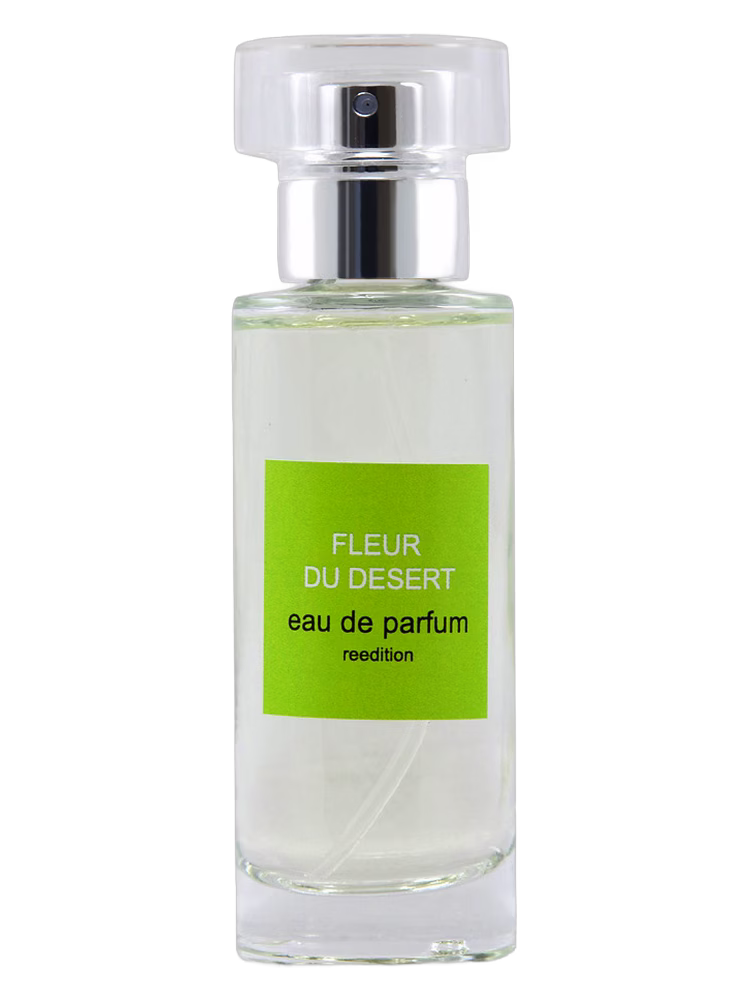 YanFroloff Fleur du Desert