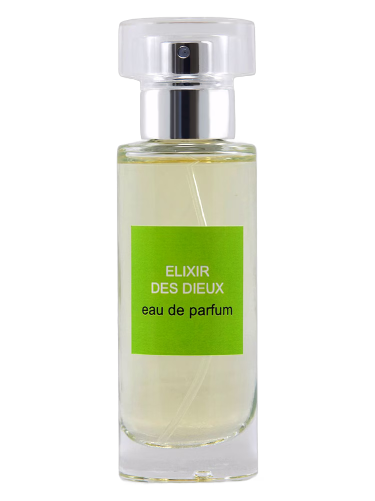 YanFroloff Elixir des Dieux