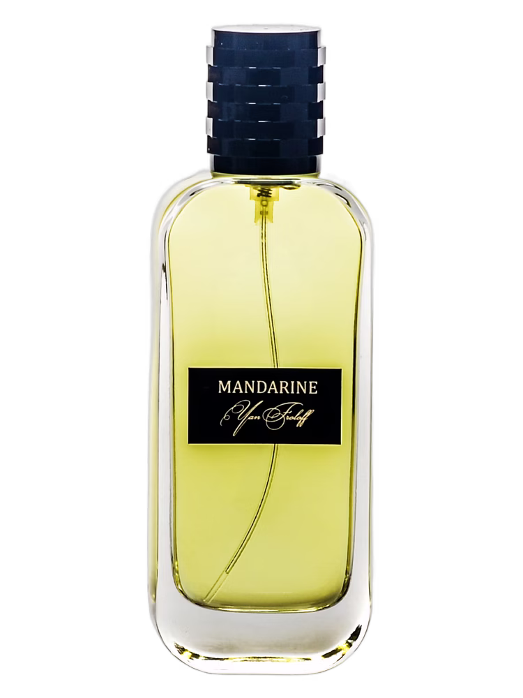 YanFroloff Mandarine