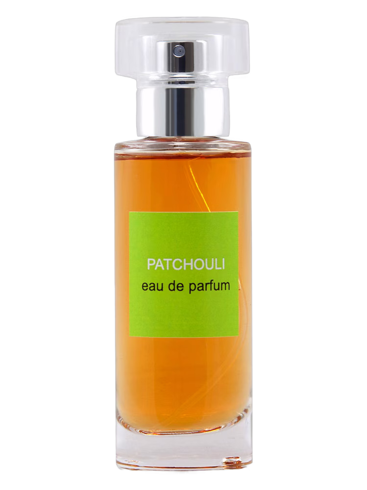 YanFroloff Patchouli