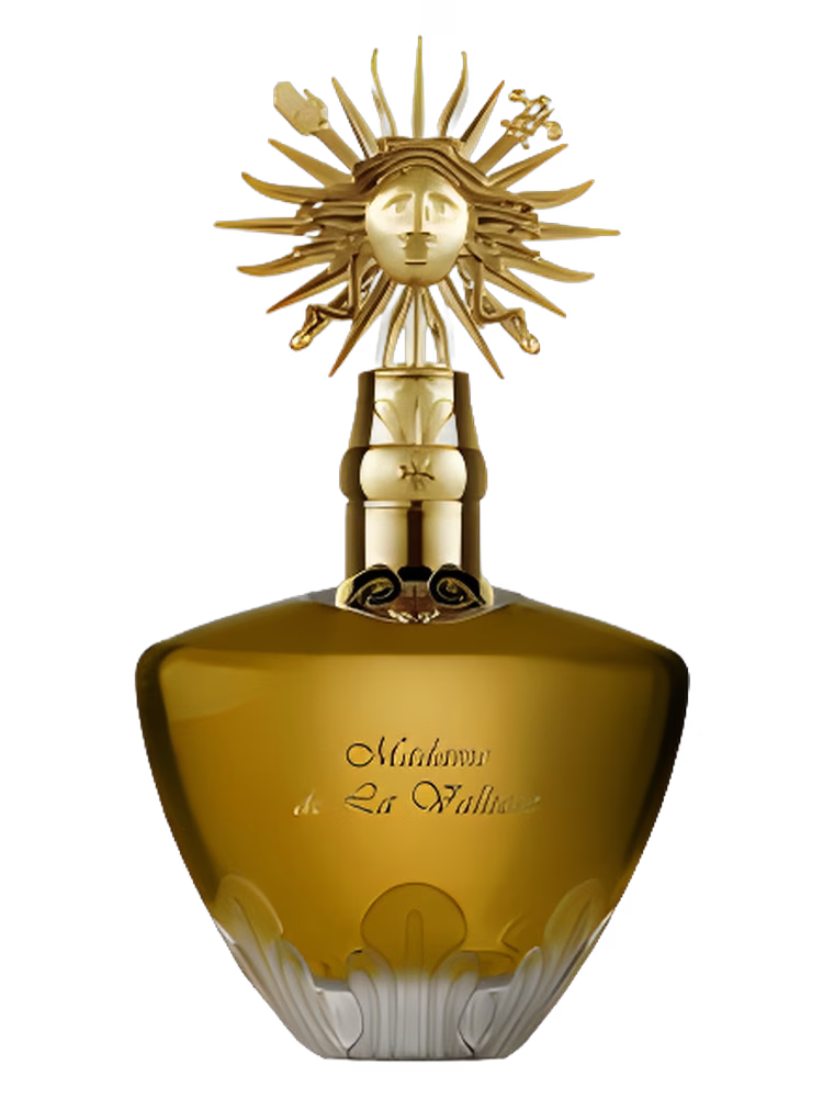 Parfums du Château de Versailles Madame de La Vallière