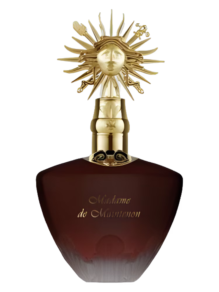 Parfums du Château de Versailles Madame de Maintenon