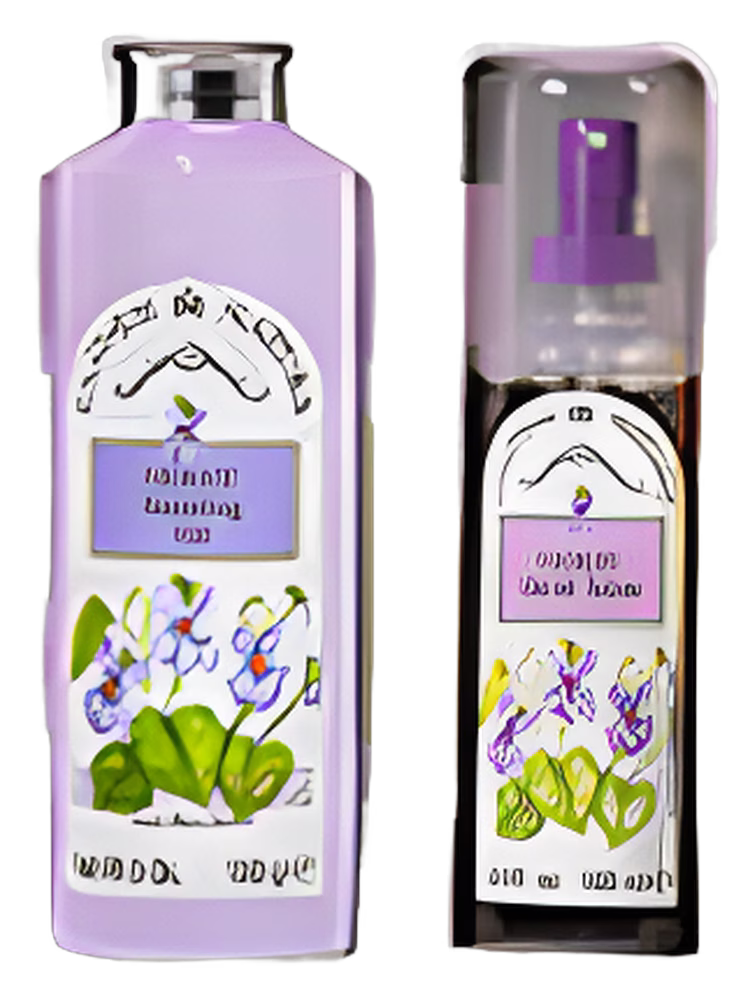Cliven Violet