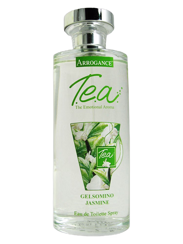 Arrogance Gelsomino Jasmine