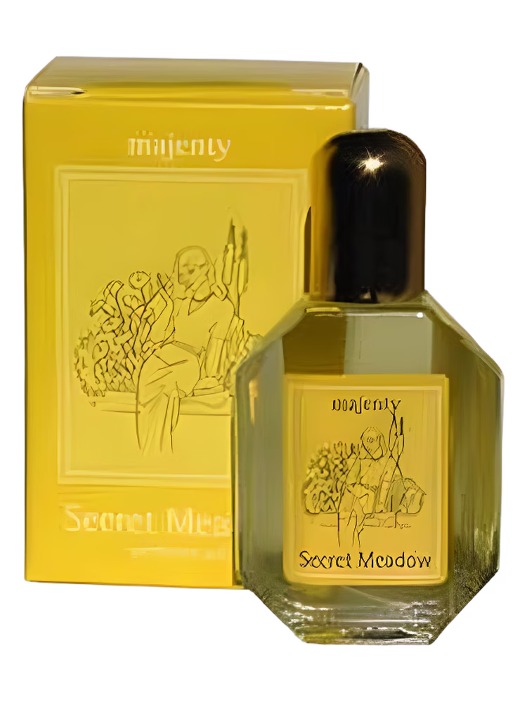 Majenty Secret Meadow