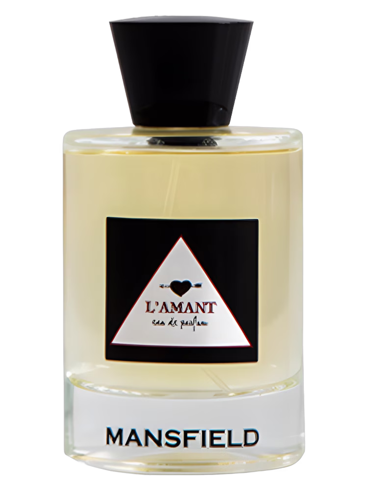 Mansfield L'Amant