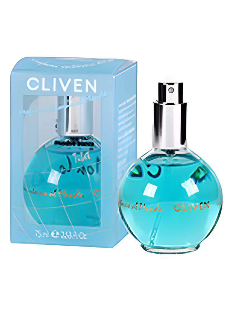 Cliven Tibetan White Moss