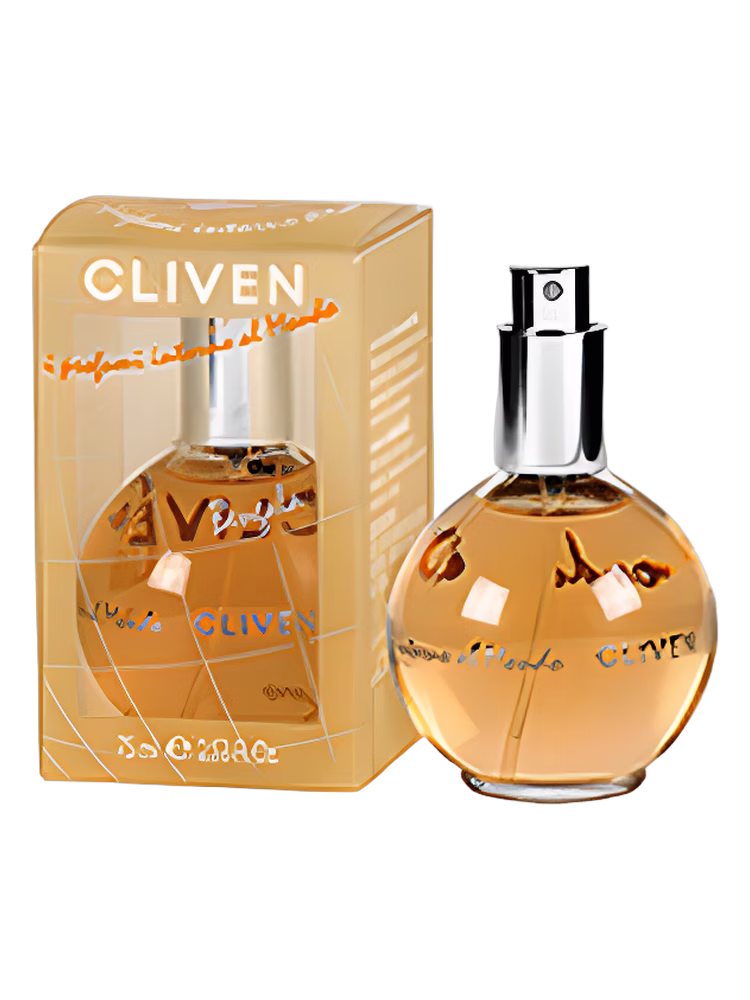 Cliven Bengal Tea