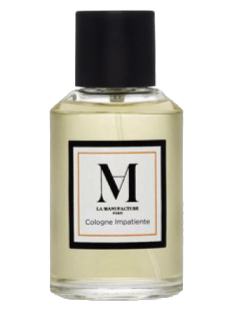 La Manufacture Cologne Impatiente
