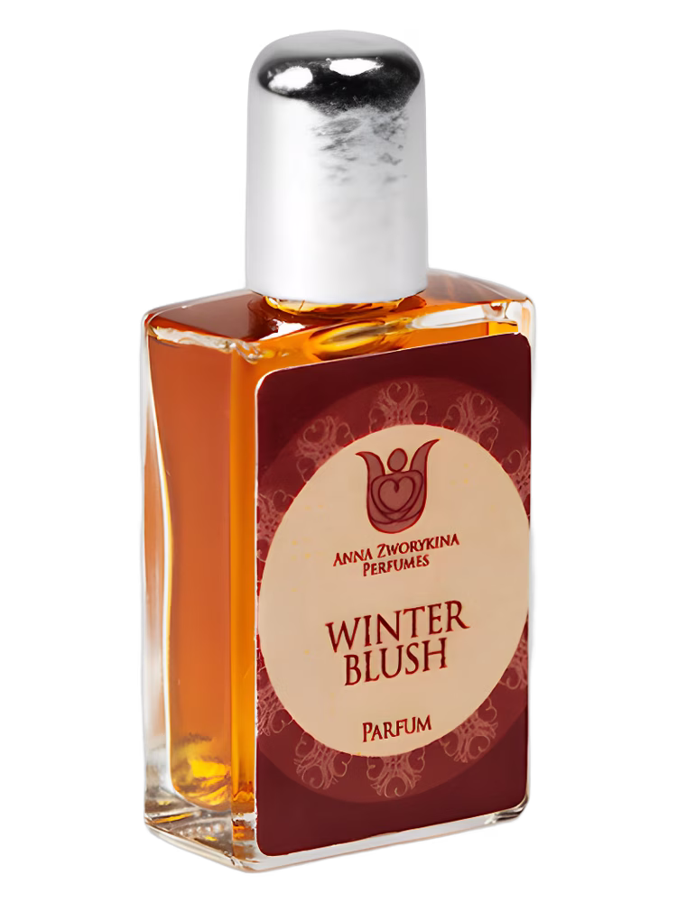 Anna Zworykina Perfumes Winter Blush