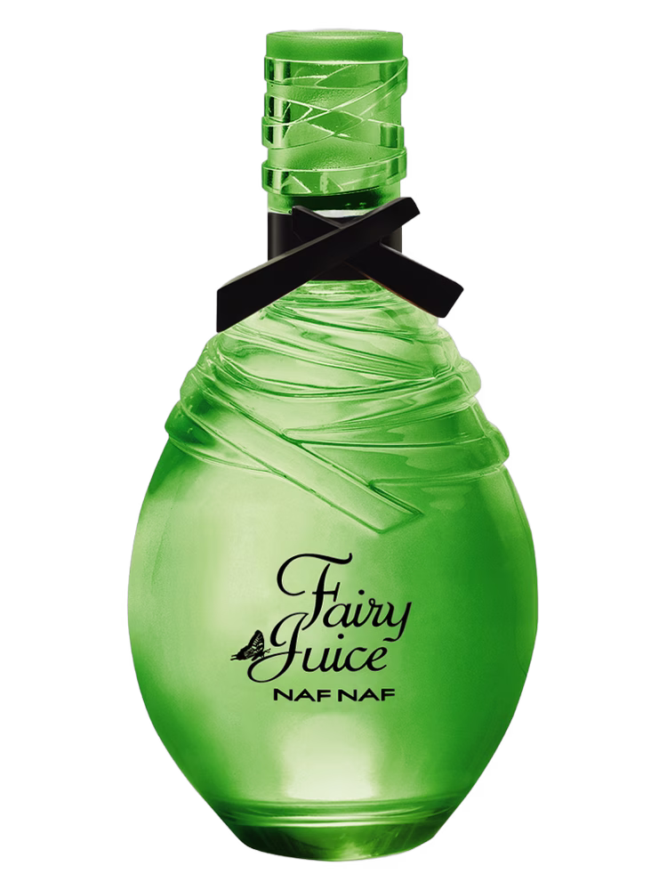 NafNaf Fairy Juice Green