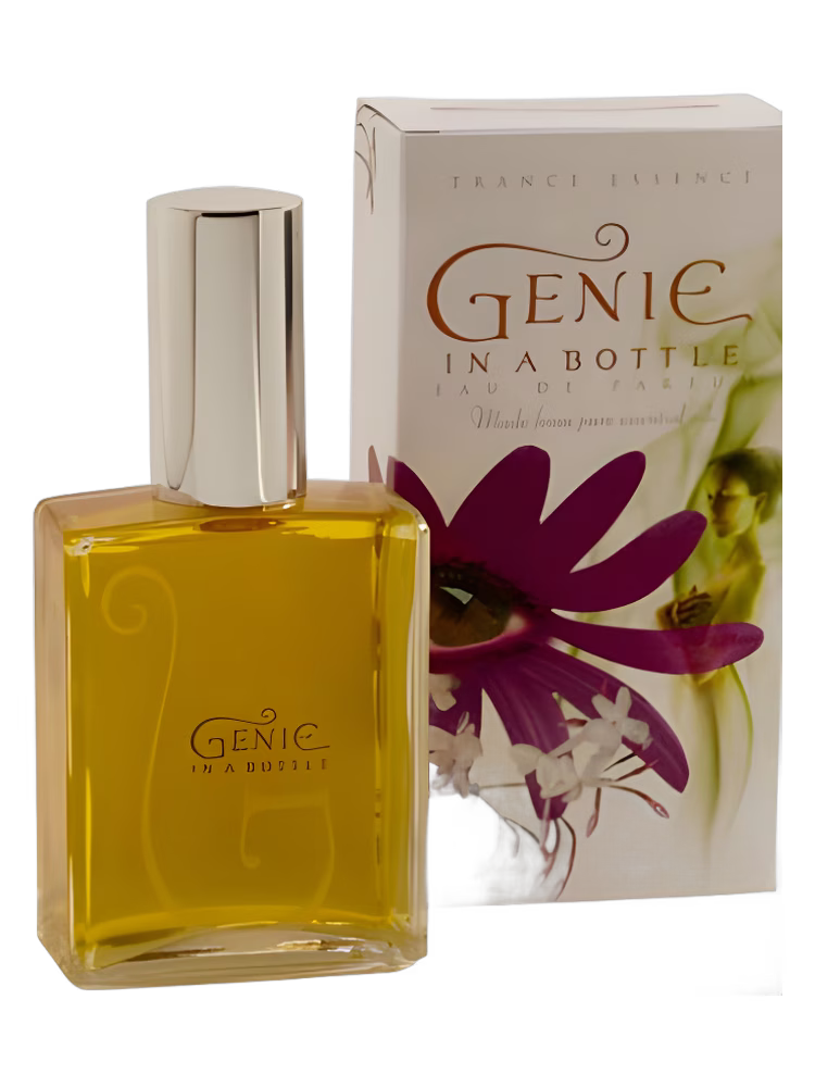 Trance Essence Genie in a Bottle