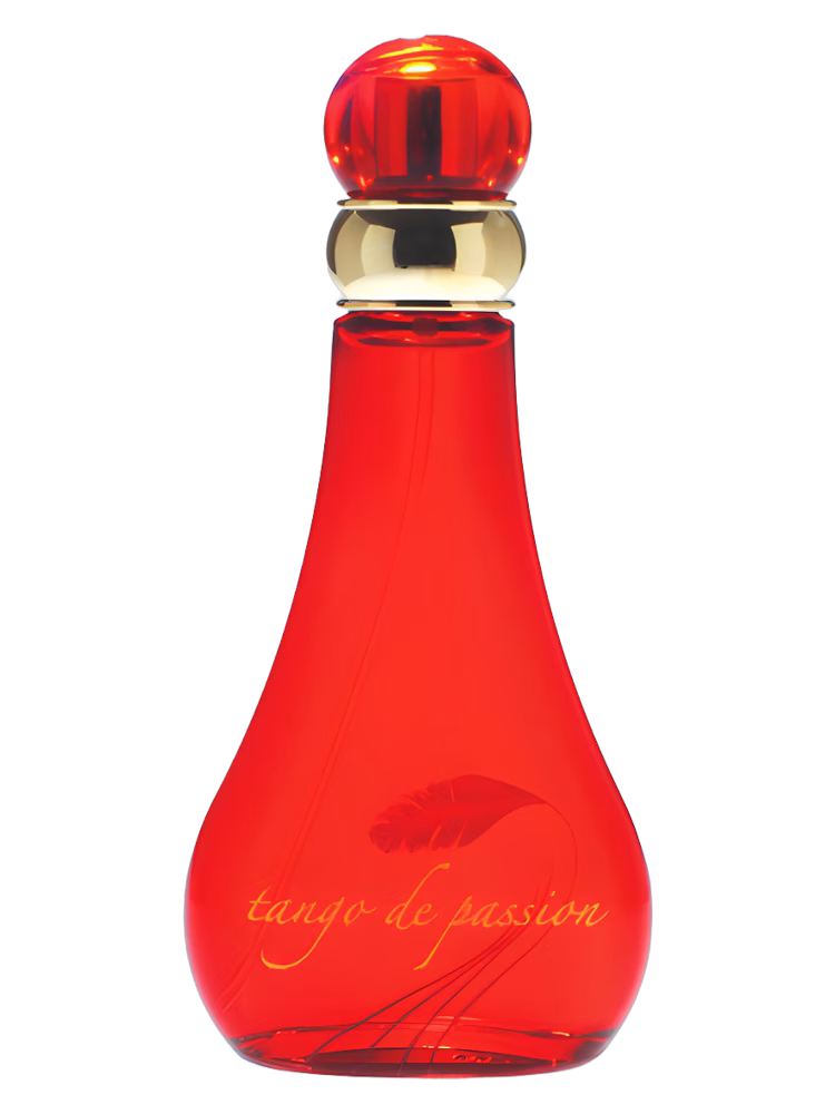Новая Заря (The New Dawn) Tango de Passion