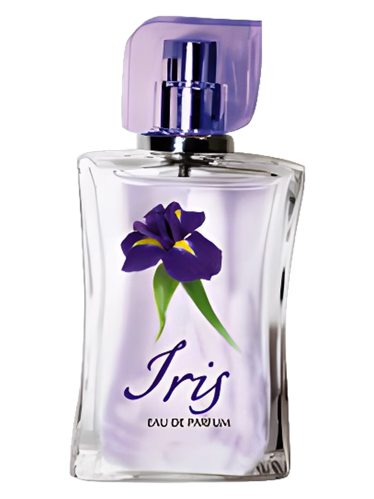 Новая Заря (The New Dawn) Iris