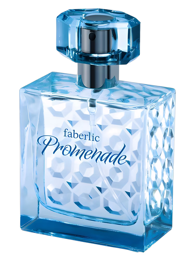 Faberlic Promenade